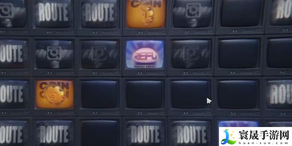 《绝区零》庞然大布成就攻略