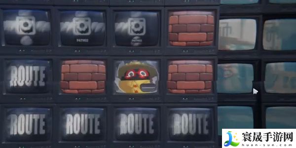 《绝区零》庞然大布成就攻略