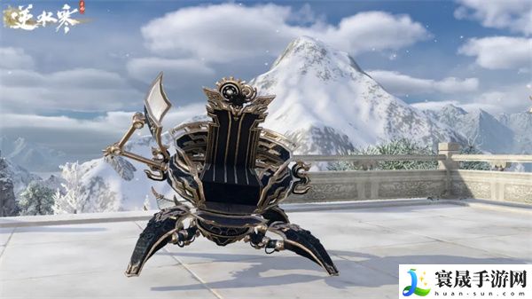 《逆水寒手游》荣誉挑战副本玩法攻略