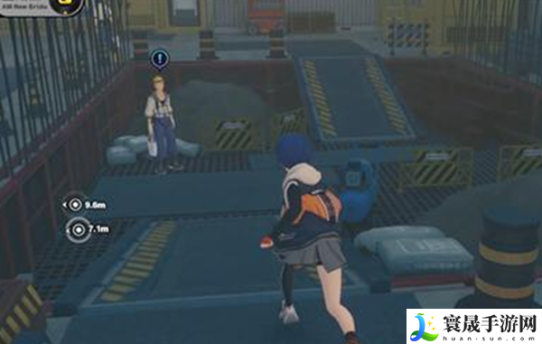 《绝区零》万能的安全帽完成攻略