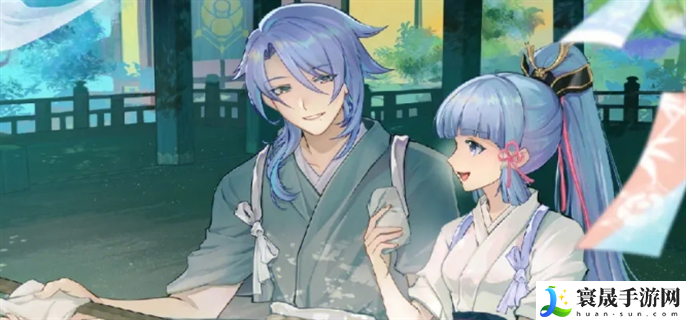 原神国际服怎么登录