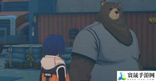 《绝区零》万能的安全帽完成攻略