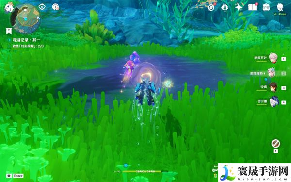 原神4.2特尔克西的奇幻历险第一天怎么玩-特尔克西的奇幻历险第一天游戏攻略