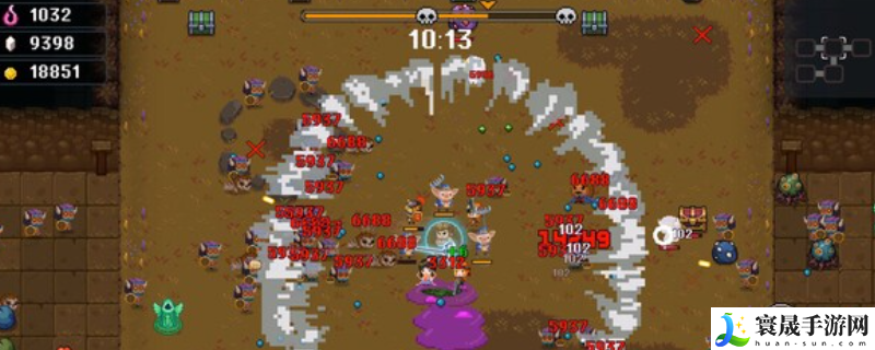 我即军团:替身幸存者下载安装教程介绍:攻略明确分工