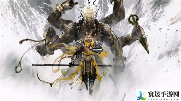 《永劫无间手游》新手英雄推荐