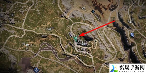 《七日世界》电击棍图纸获取方法