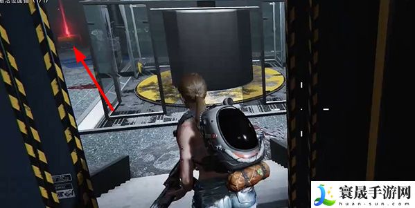 《七日世界》电击棍图纸获取方法