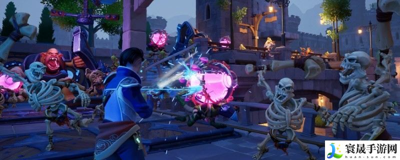 兽人必须死!死亡陷阱进度可以同步吗:装备系统全解析攻略