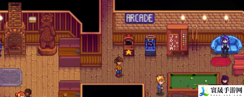 星露谷物语第一年快速赚钱方法介绍：战斗风格融合与流派创新