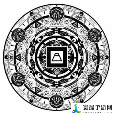 阴阳师高概率ssr现世召唤阵是什么-召唤阵最新图案分享