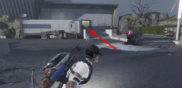 《七日世界》MP5蓝虎蓝图获取方法