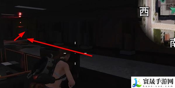 《七日世界》电击棍图纸获取方法