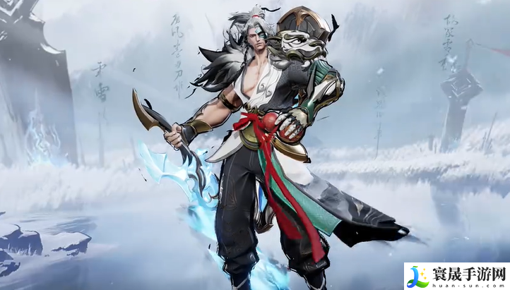 《王者荣耀》夏侯惇霜北刀皮肤获取价格