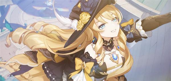 原神4.3版本卡池角色都有哪些-4.3卡池角色预测