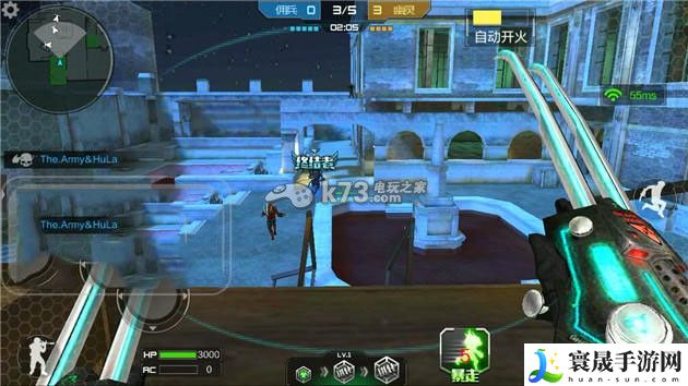 CF手游夜幕山庄躲避点一览 宠物技能升级指南