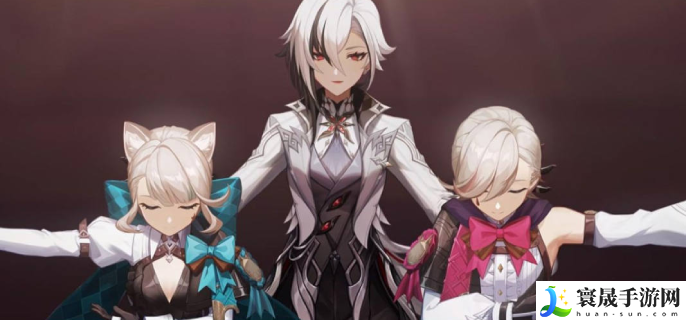 原神仆人什么属性-技能介绍