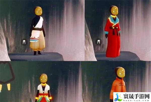 光遇九色鹿联动赛季新物品是什么-联动赛季新物品爆料