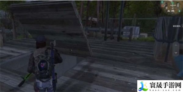 《七日世界》常青藤果园据点宝箱位置一览