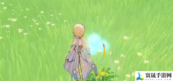 原神蒲公英籽怎么摘取-蒲公英籽摘取方法