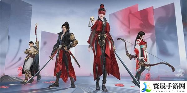 《永劫无间手游》进不去解决方法