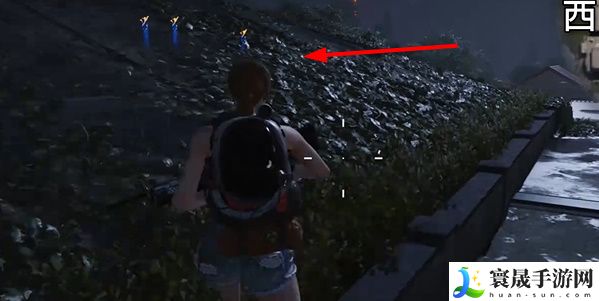 《七日世界》电击棍图纸获取方法