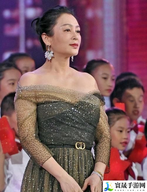 三个媳妇一锅烩陈红