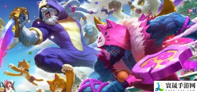 lol官网是什么-官网网址分享