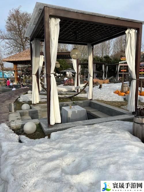 雪屋温泉旅馆120M