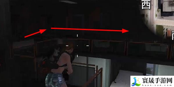 《七日世界》电击棍图纸获取方法