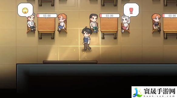 中国式相亲店铺经营系统玩法解析：神秘BOSS击杀思路