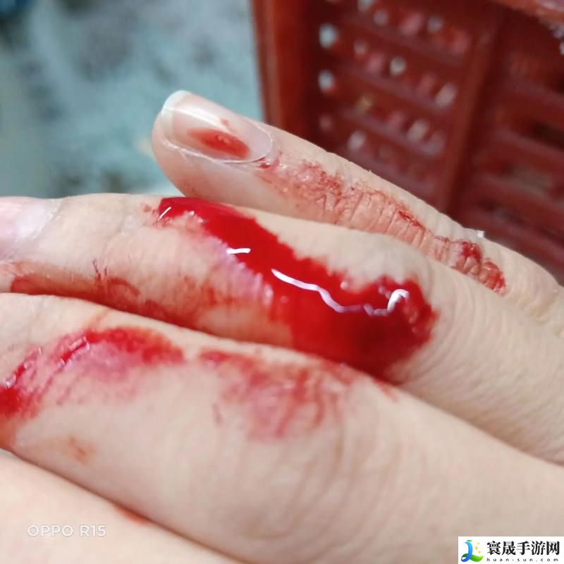 真人实拍女处破出血的注意事项