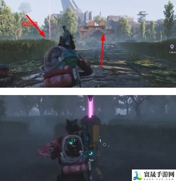 《七日世界》左轮猎人500获取方法