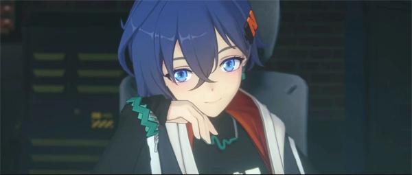 绝区零降噪测试代理人界面长什么样-降噪测试代理人界面攻略