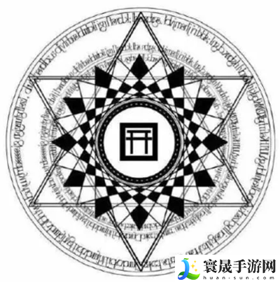 阴阳师高概率ssr现世召唤阵是什么-召唤阵最新图案分享