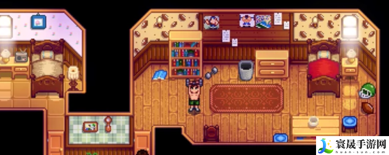 星露谷物语第一年秋季玩法技巧分享:完成活动最快途径