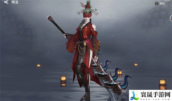 《永劫无间手游》新手英雄推荐