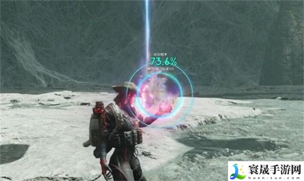 《七日世界》捕梦网获取方法