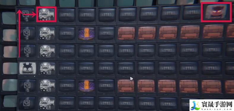 《绝区零》焰火表演成就攻略