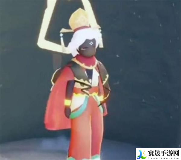 光遇九色鹿联动赛季新物品是什么-联动赛季新物品爆料