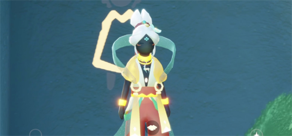 光遇九色鹿联动赛季新物品是什么-联动赛季新物品爆料