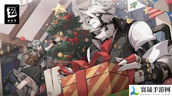 绝区零什么时候公测-公测时间预测