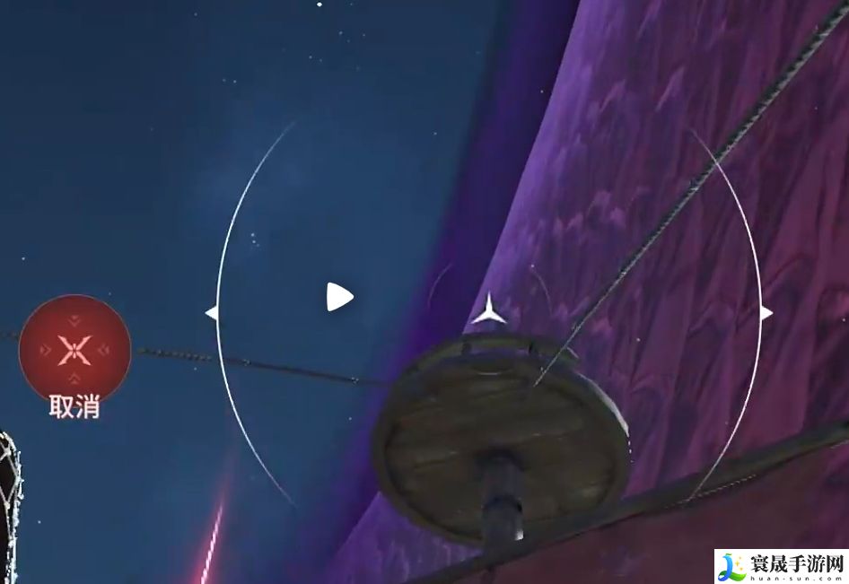 《永劫无间手游》不舟滩落地搜点攻略