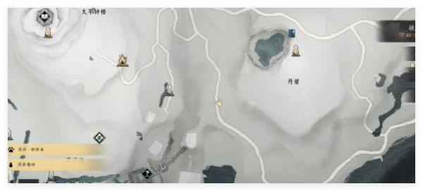 燕云十六声春秋别院宝箱获取方法：游戏内天气系统利用