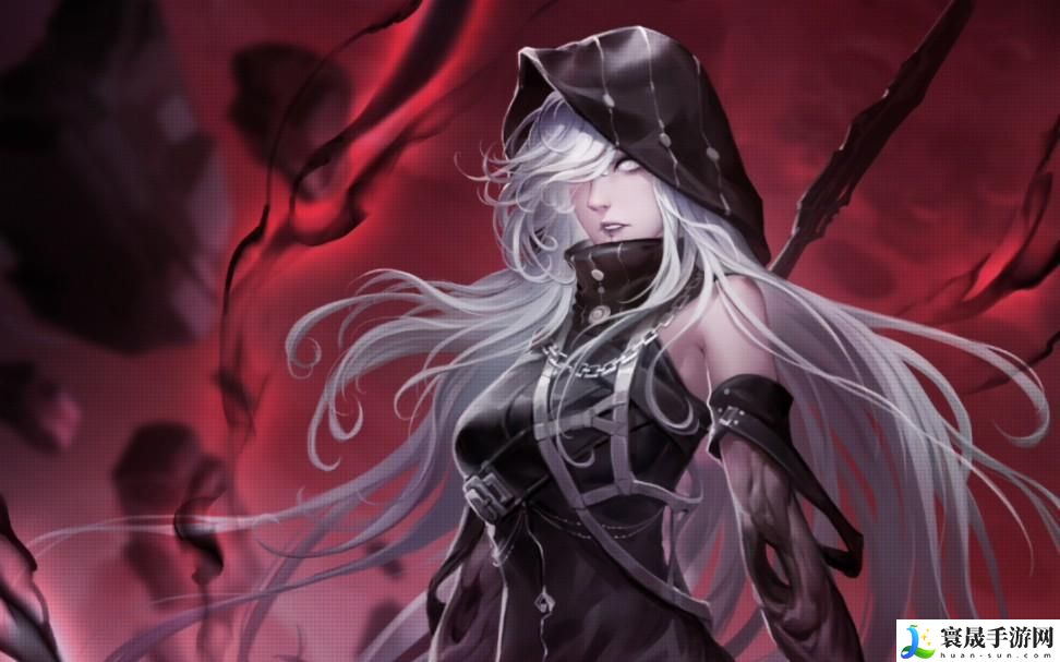 无期迷途诺克斯技能是什么-诺克斯技能介绍