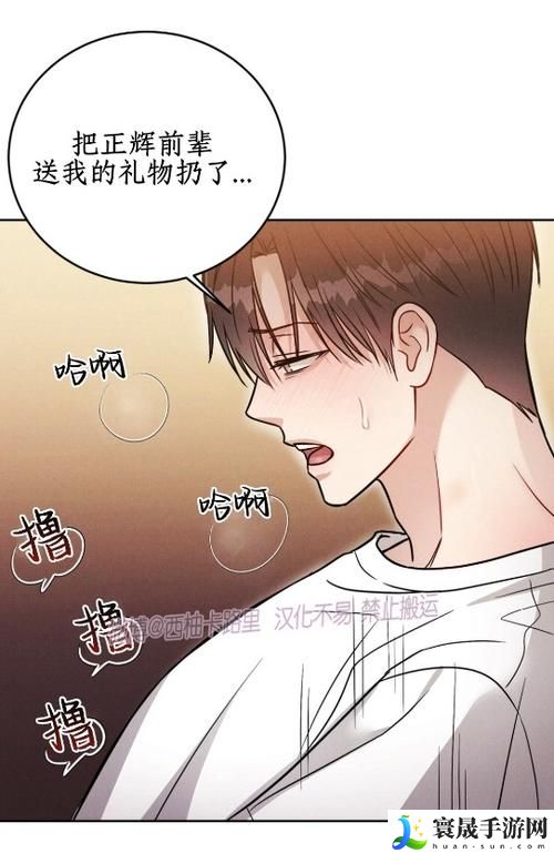 安慰剂未增减版1-5集