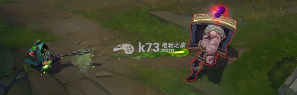 LOL欧米伽小队幽灵特工皮肤视频 欧米伽小队提莫皮肤多少钱 攻略助你提升能力