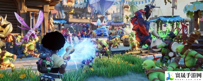 兽人必须死!死亡陷阱首发有多少陷阱:角色养成与技能选择