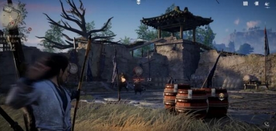 燕云十六声镇守刷新方法:神秘装备制作分享