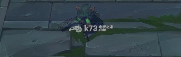 LOL欧米伽小队幽灵特工皮肤视频 欧米伽小队提莫皮肤多少钱 攻略助你提升能力