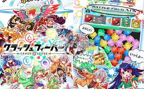 狂热崩坏Crash Fever开局心得 攻略指明方向